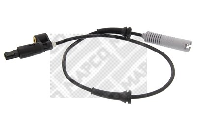 Mapco Sensor, Raddrehzahl [Hersteller-Nr. 86650] für BMW von MAPCO