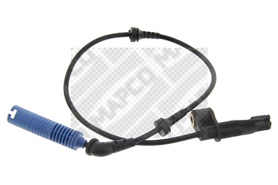 Mapco Sensor, Raddrehzahl [Hersteller-Nr. 86660] für BMW von MAPCO