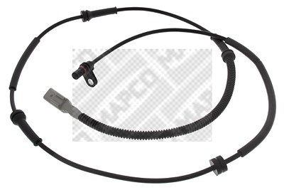 Mapco Sensor, Raddrehzahl [Hersteller-Nr. 86311] für Citroën, Peugeot von MAPCO