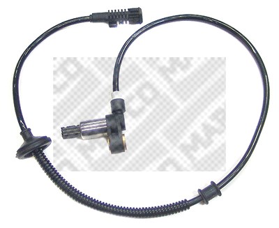 Mapco Sensor, Raddrehzahl [Hersteller-Nr. 86405] für Citroën von MAPCO