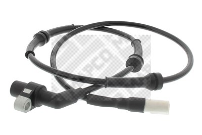 Mapco Sensor, Raddrehzahl [Hersteller-Nr. 86600] für Ford, Mazda von MAPCO