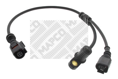 Mapco Sensor, Raddrehzahl [Hersteller-Nr. 86844] für Ford, Seat, VW von MAPCO