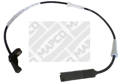 Mapco Sensor, Raddrehzahl [Hersteller-Nr. 86672] für BMW von MAPCO