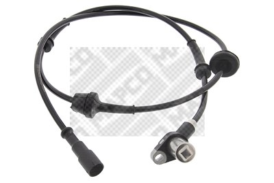 Mapco Sensor, Raddrehzahl [Hersteller-Nr. 86800] für Seat, VW von MAPCO