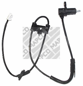 Mapco Sensor, Raddrehzahl [Hersteller-Nr. 86581] für Kia von MAPCO