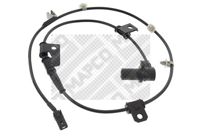 Mapco Sensor, Raddrehzahl [Hersteller-Nr. 86582] für Kia von MAPCO