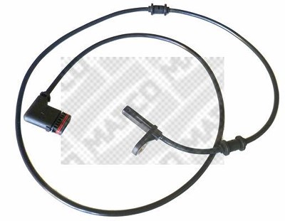 Mapco Sensor, Raddrehzahl [Hersteller-Nr. 86861] für Mercedes-Benz von MAPCO