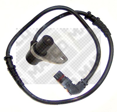 Mapco Sensor, Raddrehzahl [Hersteller-Nr. 86868] für Mercedes-Benz von MAPCO