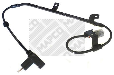 Mapco Sensor, Raddrehzahl [Hersteller-Nr. 86525] für Nissan von MAPCO