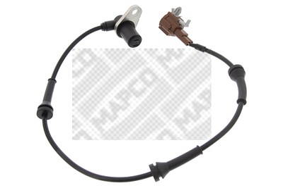 Mapco Sensor, Raddrehzahl [Hersteller-Nr. 86527] für Nissan von MAPCO