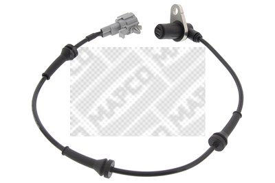 Mapco Sensor, Raddrehzahl [Hersteller-Nr. 86529] für Nissan von MAPCO