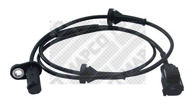 Mapco Sensor, Raddrehzahl [Hersteller-Nr. 86914] für Volvo von MAPCO