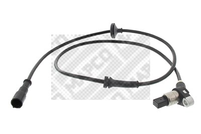 Mapco Sensor, Raddrehzahl [Hersteller-Nr. 86815] für VW von MAPCO