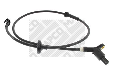 Mapco Sensor, Raddrehzahl [Hersteller-Nr. 86851] für VW von MAPCO