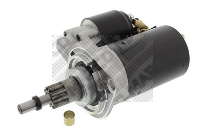 Mapco Starter [Hersteller-Nr. 13889] für VW, Audi, Skoda, Ford, Seat von MAPCO