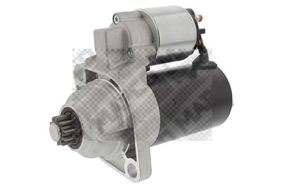 Mapco Starter [Hersteller-Nr. 13880] für Audi, Ford, Seat, Skoda, VW von MAPCO