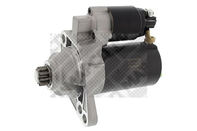 Mapco Starter [Hersteller-Nr. 13878] für Audi, VW, Seat, Skoda von MAPCO