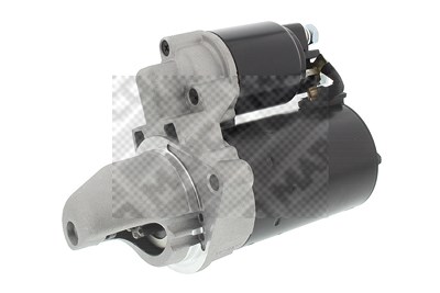 Mapco Starter 1,1 KW [Hersteller-Nr. 13756] für Fiat, Lancia, Opel von MAPCO