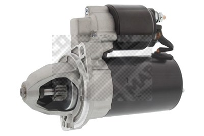 Mapco Starter [Hersteller-Nr. 13506] für Gm Korea, Mercedes-Benz, Ssangyong, VW von MAPCO