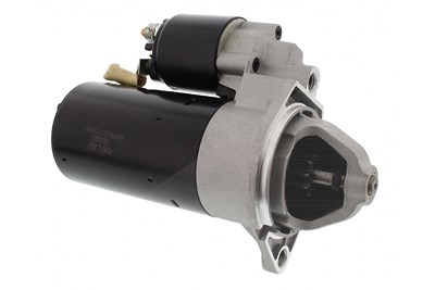 Mapco Starter [Hersteller-Nr. 13755] für Opel, Saab, Vauxhall von MAPCO