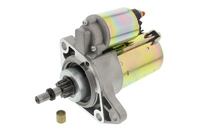 Mapco Starter [Hersteller-Nr. 13871] für Audi, Ford, Seat, Skoda, VW von MAPCO