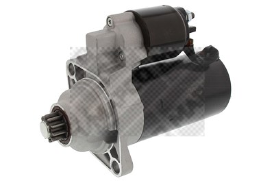 Mapco Starter [Hersteller-Nr. 13876] für Audi, Ford, Seat, Skoda, VW von MAPCO