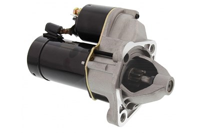 Mapco Starter [Hersteller-Nr. 13877] für Audi, Skoda, VW von MAPCO