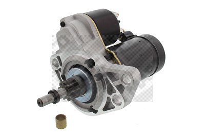 Mapco Starter [Hersteller-Nr. 13897] für Audi, Ford, Seat, VW von MAPCO