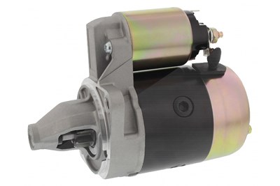 Mapco Starter [Hersteller-Nr. 13535] für Hyundai, Mitsubishi von MAPCO