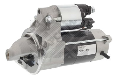 Mapco Starter [Hersteller-Nr. 13559] für Toyota von MAPCO