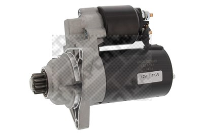 Mapco Starter [Hersteller-Nr. 13868] für VW von MAPCO