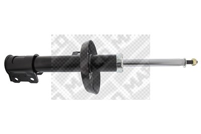 Mapco Stossdämpfer vorne Gasdruck Ø45mm beidseitig [Hersteller-Nr. 20718] für Opel von MAPCO