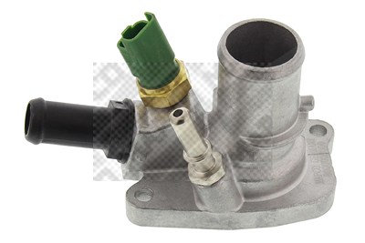 Mapco Thermostat, Kühlmittel [Hersteller-Nr. 28032] für Alfa Romeo, Chrysler, Fiat, Lancia, Opel, Vauxhall von MAPCO