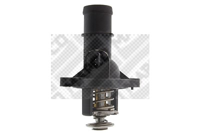 Mapco Thermostat, Kühlmittel [Hersteller-Nr. 28815] für Audi, VW von MAPCO