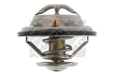 Mapco Thermostat, Kühlmittel [Hersteller-Nr. 28650] für BMW, Volvo von MAPCO