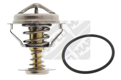 Mapco Thermostat, Kühlmittel [Hersteller-Nr. 28604] für Ford von MAPCO