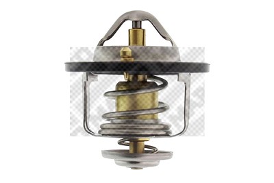 Mapco Thermostat, Kühlmittel [Hersteller-Nr. 28560] für Ford, Nissan von MAPCO