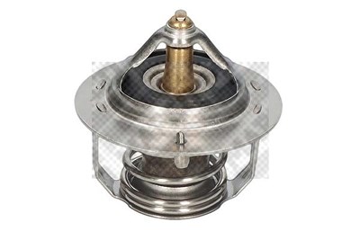 Mapco Thermostat, Kühlmittel [Hersteller-Nr. 28097] für Proton, Hyundai, Chrysler, Kia, Mazda, Mitsubishi von MAPCO