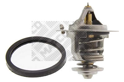 Mapco Thermostat, Kühlmittel [Hersteller-Nr. 28530] für Hyundai, Kia von MAPCO