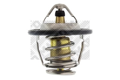 Mapco Thermostat, Kühlmittel [Hersteller-Nr. 28534] für Hyundai, Kia, Toyota von MAPCO