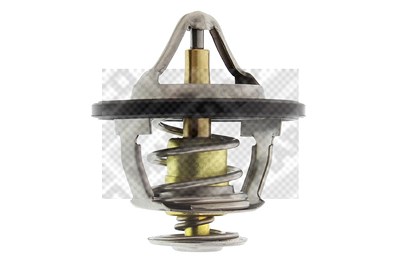 Mapco Thermostat, Kühlmittel [Hersteller-Nr. 28571] für Lexus, Toyota von MAPCO