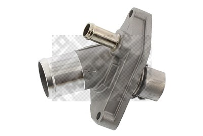 Mapco Thermostat, Kühlmittel [Hersteller-Nr. 28718] für Chevrolet, Nissan, Opel, Renault von MAPCO