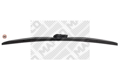 Mapco Wischblatt [Hersteller-Nr. 104600HPS] für Opel, Nissan, Mitsubishi, Mazda, Mercedes-Benz, Land Rover, Lexus, Peugeot, Renault, Seat, Ford, Honda von MAPCO