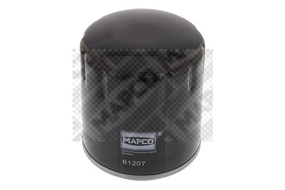 Mapco Ölfilter [Hersteller-Nr. 61207] für Audi, Seat, Skoda, VW von MAPCO