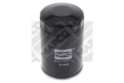 Mapco Ölfilter [Hersteller-Nr. 61459] für Chrysler, Ford, Jeep, Mazda von MAPCO