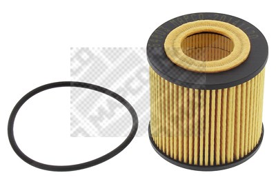 Mapco Ölfilter [Hersteller-Nr. 64803] für Seat, Skoda, VW von MAPCO