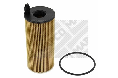 Mapco Ölfilter [Hersteller-Nr. 64869] für Toyota, BMW, Mini, Alpina von MAPCO