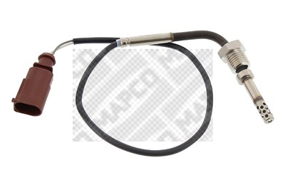 Mapco Sensor, Abgastemperatur [Hersteller-Nr. 88148] für Audi, Porsche, VW von MAPCO