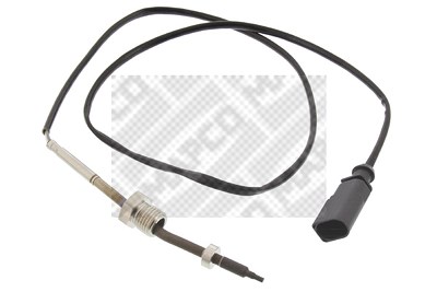 Mapco Sensor, Abgastemperatur [Hersteller-Nr. 88165] für Audi von MAPCO