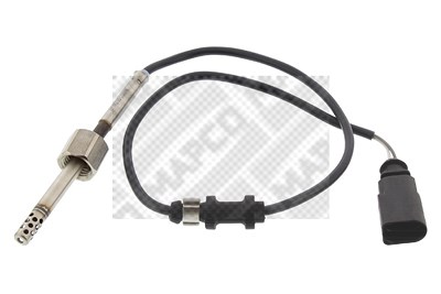 Mapco Sensor, Abgastemperatur [Hersteller-Nr. 88183] für VW von MAPCO